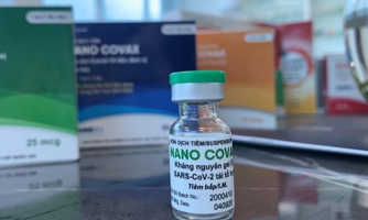Vaccine nào chống biến thể Omicron?