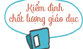 Trung tâm Kiểm định chất lượng giáo dục Sài Gòn được cấp phép hoạt động