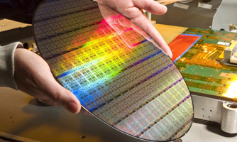 Tình trạng thiếu hụt chip sẽ kéo dài đến đầu năm 2023