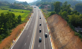 Ưu tiên trên 2.000 tỷ vốn đầu tư công xây 3 dự án cấp thiết tại Điện Biên 
