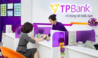 TPBank nhận giải thưởng kép từ Enterprise Asia