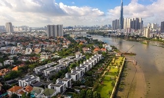Từ năm 2022, động lực nào sẽ “kéo” bất động sản sôi động trở lại?