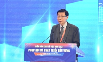 ADB: Việt Nam "đủ sức" dành 5-7% GDP để hỗ trợ nền kinh tế