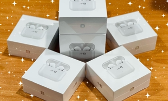 AirB của Bkav có "chen chân" được vào thị trường tai nghe thông minh?