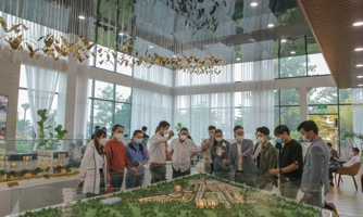 Phân khu Milano của EcoCity Premia điểm sáng của bất động sản Ban Mê
