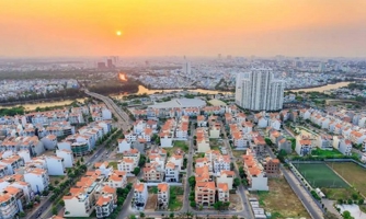 Hải Phòng điều chỉnh tăng giá nhiều loại đất từ 1-1,2 lần