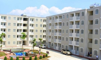 Năm 2022, người mua nhà ở xã hội vẫn được vay với lãi suất 4,8%/năm