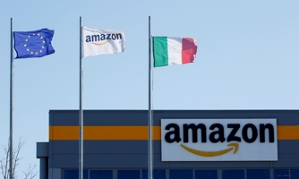 Amazon bị phạt gần 1,3 tỷ USD vì độc quyền