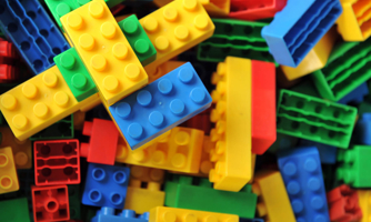 Hãng đồ chơi trẻ em Lego tuyên bố sắp xây nhà máy 1 tỷ USD ở Việt Nam
