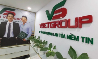 Hé lộ thêm những bất thường trong hoạt động phát hành trái phiếu của VsetGroup