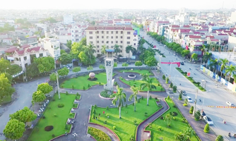 Bắc Giang sẽ có thêm nhiều khu đô thị