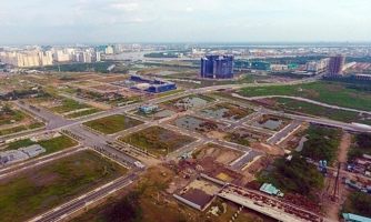 Quảng Nam gia hạn 3 dự án tái định cư phục vụ Khu nghỉ dưỡng Nam Hội An