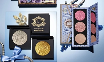 Netflix hợp tác với Pat McGrath Labs ra mắt BST trang điểm phong cách “Bridgerton”