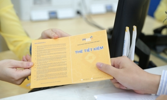 PVcomBank ưu đãi cho khách hàng gửi tiết kiệm với tổng giá trị gần 1,6 tỷ đồng
