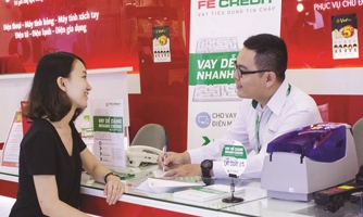 Thống đốc lý giải chênh lệch lãi suất cho vay của công ty tài chính và ngân hàng