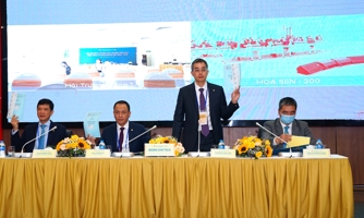 "Thay áo" trước năm 2025, Vietnam Airlines dự định phát hành trái phiếu, bán bớt tàu bay