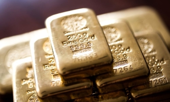 Vàng tăng giá trước cuộc họp của Fed, trong nước chênh thế giới 12 triệu đồng/lượng