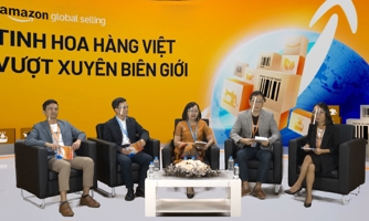 Đưa sản phẩm Việt vươn ra thế giới