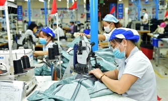 Ngân hàng Thế giới: Tình hình kinh tế Việt Nam tiếp tục được cải thiện