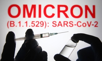 Cuộc đua “nâng cấp” vaccine để chống lại Omicron