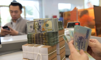 Xem xét tăng tỷ lệ sở hữu của nhà đầu tư ngoại tại ngân hàng thương mại