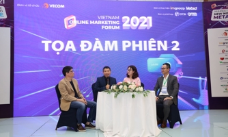 Quy mô thương mại điện tử Việt Nam có thể đạt 52 tỷ USD vào năm 2025