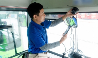 Bác đơn "kêu cứu", xe kinh doanh vận tải chưa lắp camera giám sát sẽ bị xử phạt nặng từ đầu năm 2022