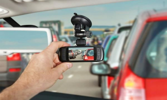 70% doanh nghiệp vận tải tại Hà Nội vẫn "án binh bất động", chưa lắp camera hành trình theo quy định