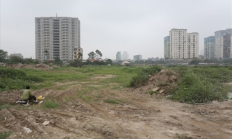Sẽ thanh tra các dự án không đưa đất vào sử dụng