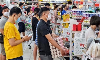 Ban Chỉ đạo điều hành giá lo lạm phát năm tới