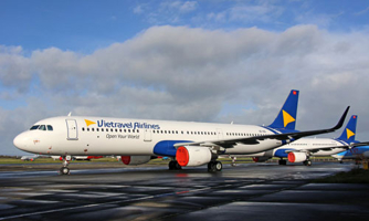 Vietravel Airlines chuyển nhượng 55,58% cổ phần cho ai?