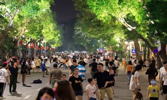 Đề xuất dừng hoạt động tập trung đông người trong dịp Tết