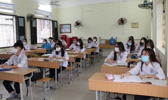 TP.HCM: Các trường không rập khuôn trong việc tổ chức hoạt động giáo dục