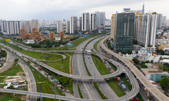 Thị trường “nóng” trở lại, nhu cầu tìm mua đất và căn hộ tăng cao