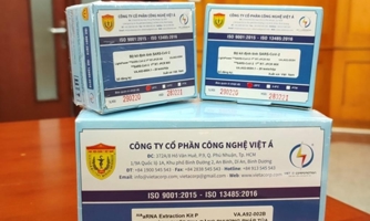 Vì sao Bộ Khoa học và Công nghệ gỡ thông tin bộ KIT test Việt Nam được WHO chấp thuận?