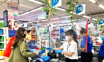 Trên 70% doanh nghiệp "phủ sóng" hoá đơn điện tử giai đoạn 1 tại 6 địa phương thí điểm