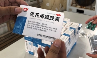 Cẩn trọng với tân dược Liên hoa Thanh ôn nhập lậu từ Trung Quốc