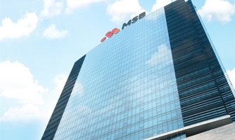MSB dự kiến chia cổ tức năm 2021 với tỷ lệ 30%