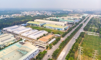 Phó Thủ tướng Lê Văn Thành đồng ý bổ sung 3 khu công nghiệp tỉnh Hải Dương vào quy hoạch