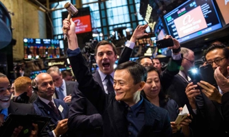 Alibaba, Tencent tuột khỏi top 10 công ty vốn hóa lớn nhất thế giới