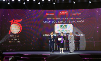 Kem đánh răng dược liệu Ngọc Châu và sự tận tâm chạm đến niềm tin người tiêu dùng Việt