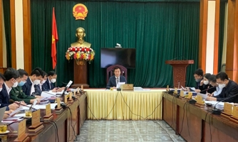Hải Dương sẽ xử lý nghiêm cá nhân sai phạm tại CDC tỉnh 