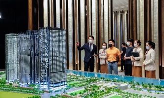 Dòng tiền có đang tìm nơi trú ẩn ở bất động sản?