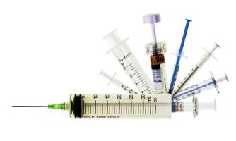 Vaccine Covid-19 phổ quát: Nỗ lực ngăn ngừa tất cả các biến chủng