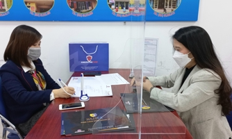 Hà Nội có thiếu hụt lao động vào đầu năm 2022?