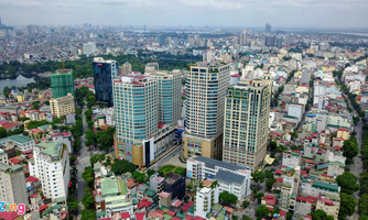 Năm 2025,  phấn đấu diện tích nhà ở bình quân đầu người toàn quốc đạt 27 m2 sàn/người