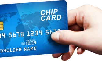 Ngân hàng chạy đua với thời gian chuyển đổi thẻ từ sang thẻ chip