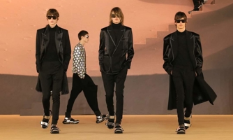 BST kính mát siêu sang của Balmain chỉ có 500 chiếc trên toàn thế giới