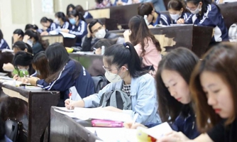 Dùng nhiều phương thức xét tuyển đại học nhưng vẫn không đảm bảo công bằng với thí sinh
