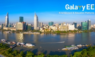 Sau MoMo, TVS và Galaxy Entertainment & Education tiếp tục nhắm đến kỳ lân thứ 2